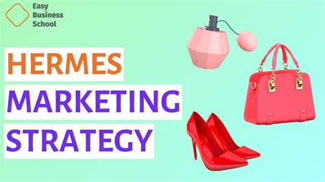 hermes praktikum marketing